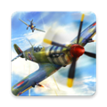 Warplanes: WW2 Dogfight(战机轰炸二战