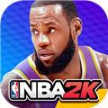 nba2kmobile手游