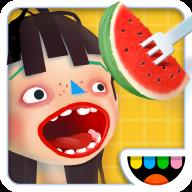 Toca Kitchen2免费