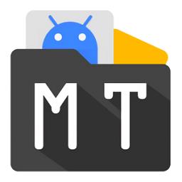 MT Manager apk