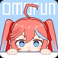 omofun动漫app