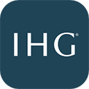 IHG app