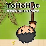 Yohoho.io(海盗大乱斗)