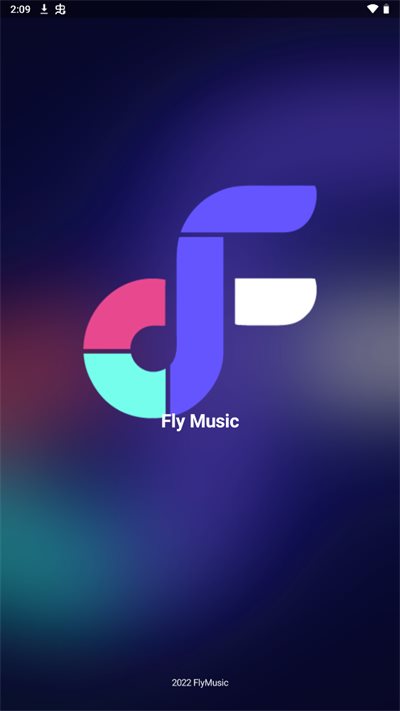 FlyMusic音乐最新版