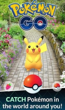 pokemon go懒人版安卓下载-pokemon go懒人版安卓2023下载v0.231.0